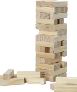 Buffalo Timber 56 Blokken 6 Buffalo Timber 56 Blokken -actiespellen Verkoop 550x632 1