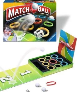 Ravensburger Matchball - Gezelschapsspel -actiespellen Verkoop 550x661