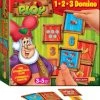 Studio 100 Kabouter Plop Domino - Kinderspel 1 Studio 100 Kabouter Plop Domino - Kinderspel -actiespellen Verkoop 550x662 1