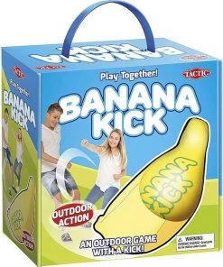 Tactic Buitenspel Banana Kick