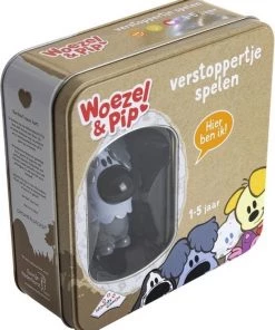Babybundel - 0-3 Jaar - Rammelaar & Kinderspel - Nijntje Kubus & Woezel En Pip Verstoppertje Spelen -actiespellen Verkoop 550x675 4
