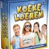 King Gezelschapsspel Koekeloeren -actiespellen Verkoop 550x678