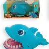 JIN Spel Biting Dolfijn Blauw -actiespellen Verkoop 550x679