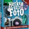 Onbekend Herken De Foto Spel & DVD -actiespellen Verkoop 550x680