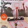 LOKS Drinkspel/Drankspel Basketbal -actiespellen Verkoop 550x682