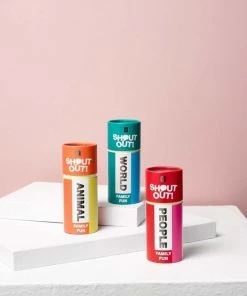 Talking Tables- Peilstokken Shout Out Games