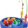 Johntoy Hengelspel Met Geluid 31 Cm Blauw -actiespellen Verkoop 550x713
