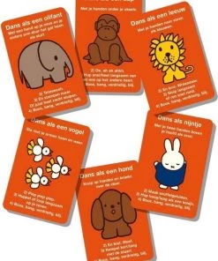 Babybundel - 0-3 Jaar- Roze - Rammelaar & Kinderspel - Nijntje Kubus & Stoelendans 15 Babybundel - 0-3 Jaar- Roze - Rammelaar & Kinderspel - Nijntje Kubus & Stoelendans -actiespellen Verkoop 550x716 1