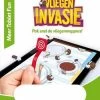 I-Fun Games Android Vliegeninvasie -actiespellen Verkoop 550x722 1
