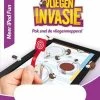 I-Fun Games I-Pad Vliegeninvasie -actiespellen Verkoop 550x722