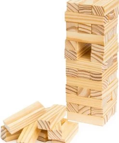 Retr-Oh! Houten Stapeltoren - Stapelspel -actiespellen Verkoop 550x728 3