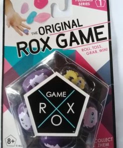 GAMEROX PUZIMALS SERIERS GAME ROX