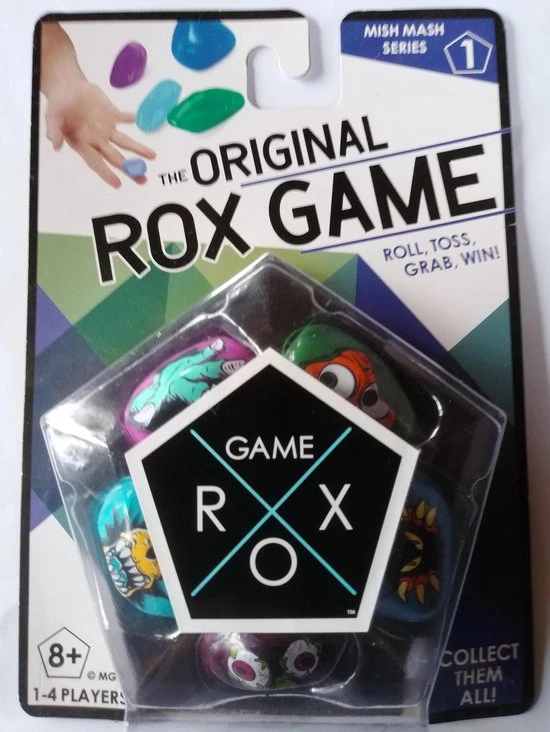 GAMEROX MISH MASH ROX GAME 2 GAMEROX MISH MASH ROX GAME