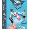 #Winning - Duel Battle - Opblaasbaar Paal Gevecht