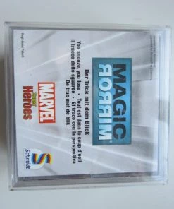 Schmidt - Magic Mirror Marvel Super Heroes -actiespellen Verkoop 550x733