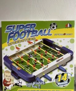 Geen Merknaam Super Football