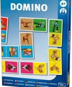 King Domino