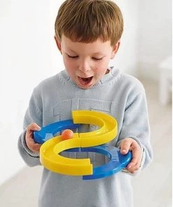 Merkloos Behendigheidsspel - Kleine Acht -actiespellen Verkoop 550x737