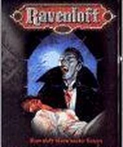 James Mangrum Secrets Of The Dread Realms