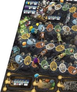 Pegasus Spiele Gmbh Pegasus Spiele 51232G Bordspel Strategie -actiespellen Verkoop 550x743 1