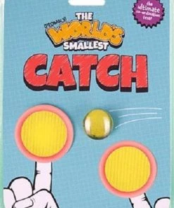 Fizz Creations Fizzcreations S Werelds Kleinste Vangspel -actiespellen Verkoop 550x743