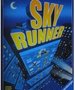 Ravensburger SkyRunner