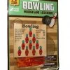 Tom Reisspel Wooden Bowling Game