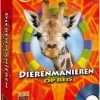999 Games Dierenmanieren Op Reis Bordspel 1 999 Games Dierenmanieren Op Reis Bordspel -actiespellen Verkoop 550x769