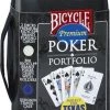 Usplaying Cards Poker Koffer Premium