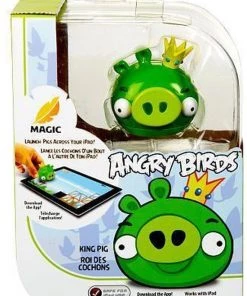 Mattel Games Angry Birds Apptivity 11 Mattel Games Angry Birds Apptivity -actiespellen Verkoop 550x781 1