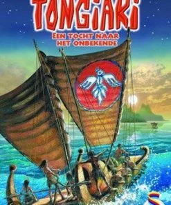 PS-games Tongiaki & Hispaniola Bundel