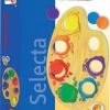 Selecta Spellen Kleurenpalet