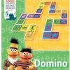 Sesamstraat Domino Jumbo -actiespellen Verkoop 550x791 1