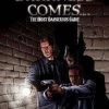 Twilight When Darkness Comes Expansion: The Most Dangerous Game -actiespellen Verkoop 550x803