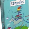 Haba Kinderspel Stapelezel (du) -actiespellen Verkoop 550x805