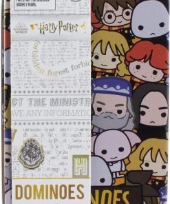 Paladone Domino - Harry Potter -actiespellen Verkoop 550x806