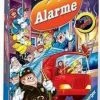 Ravensburger Alarme! -actiespellen Verkoop 550x810 3