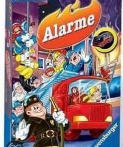 Ravensburger Alarme!