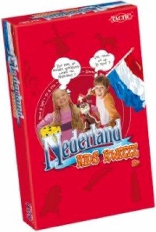 Selecta Spellen Nederland KIDS KWIZZ Reiseditie - Reisspel 3 Selecta Spellen Nederland KIDS KWIZZ Reiseditie - Reisspel