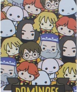 Paladone Domino - Harry Potter -actiespellen Verkoop 550x821