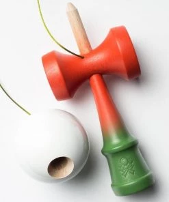 Sweets Kendamas Sweets F3 Atack Faded Crayon - Hunter -actiespellen Verkoop 550x824