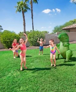 Bestway Water Sprinkler Dinosaur -actiespellen Verkoop 550x825
